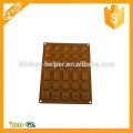 Top-Selling Durable Premium Silikon Schokolade und Lollipop Mould